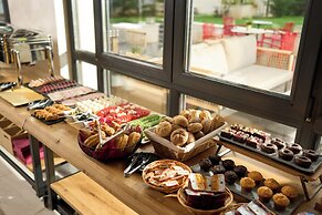 Boutique Hotel Aurora Sofia