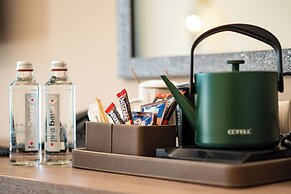 Boutique Hotel Aurora Sofia