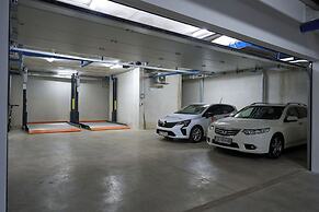 Boutique Hotel Aurora Sofia