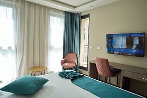Boutique Hotel Aurora Sofia