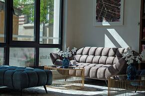 Boutique Hotel Aurora Sofia