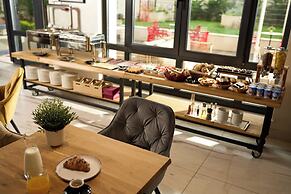 Boutique Hotel Aurora Sofia