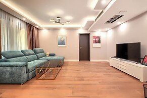 Boutique Hotel Aurora Sofia