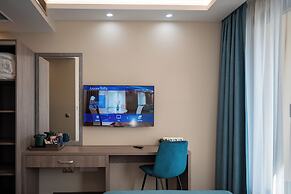 Boutique Hotel Aurora Sofia