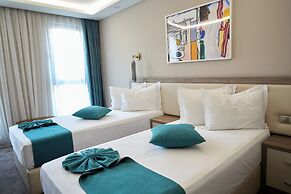 Boutique Hotel Aurora Sofia