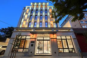 Boutique Hotel Aurora Sofia