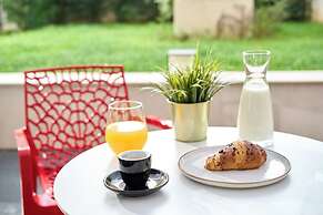 Boutique Hotel Aurora Sofia