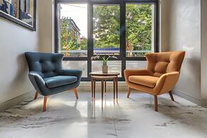 Boutique Hotel Aurora Sofia