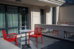 Boutique Hotel Aurora Sofia