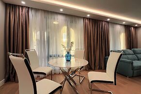 Boutique Hotel Aurora Sofia