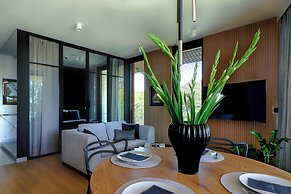 Apartamenty Olimpijska by Elite4Rent