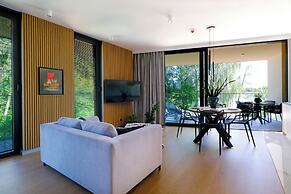 Apartamenty Olimpijska by Elite4Rent