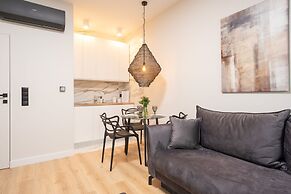 Apartamenty Olimpijska by Elite4Rent