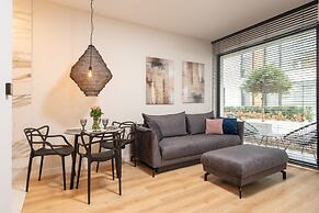 Apartamenty Olimpijska by Elite4Rent