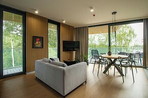 Apartamenty Olimpijska by Elite4Rent