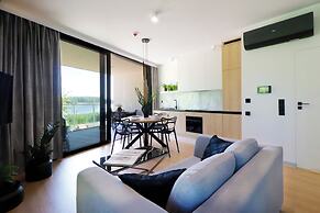 Apartamenty Olimpijska by Elite4Rent