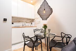 Apartamenty Olimpijska by Elite4Rent