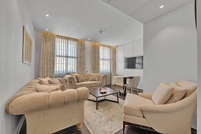 The Baker Residences