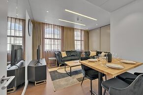The Baker Residences