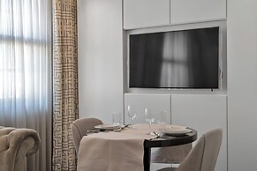 The Baker Residences