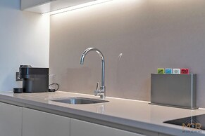 The Baker Residences