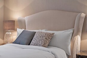 The Baker Residences