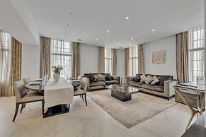 The Baker Residences