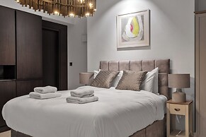 The Baker Residences