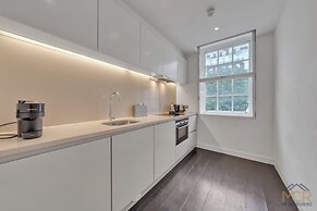 The Baker Residences