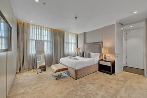 The Baker Residences