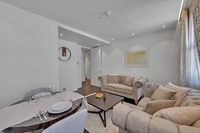 The Baker Residences