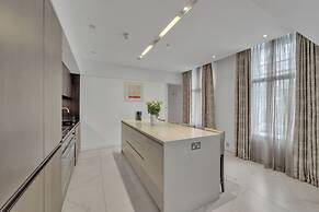 The Baker Residences