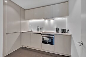 The Baker Residences