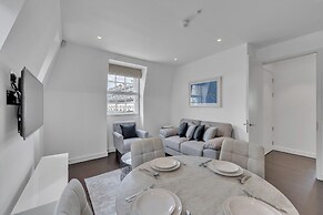 The Baker Residences