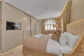 The Baker Residences