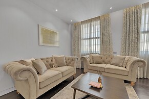 The Baker Residences