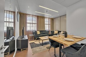 The Baker Residences