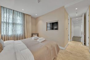 The Baker Residences