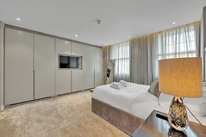 The Baker Residences