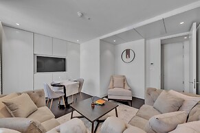 The Baker Residences