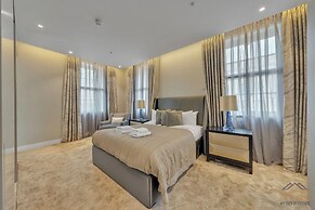 The Baker Residences