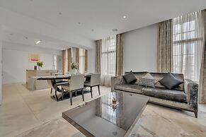 The Baker Residences