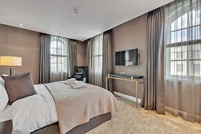 The Baker Residences