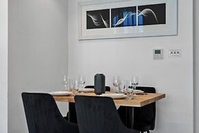 The Baker Residences