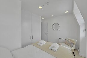 The Baker Residences
