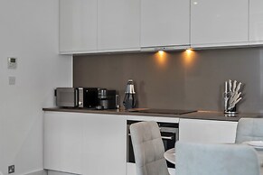 The Baker Residences