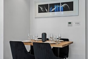 The Baker Residences