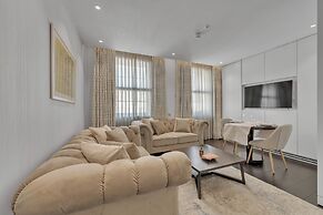 The Baker Residences