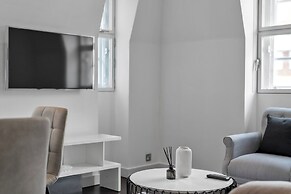 The Baker Residences