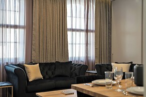 The Baker Residences